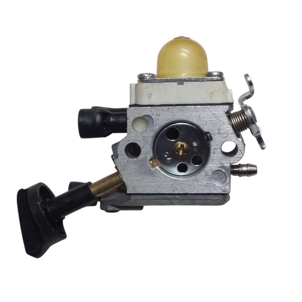 Carburador de pieza probada compatible con Zama C1M S142