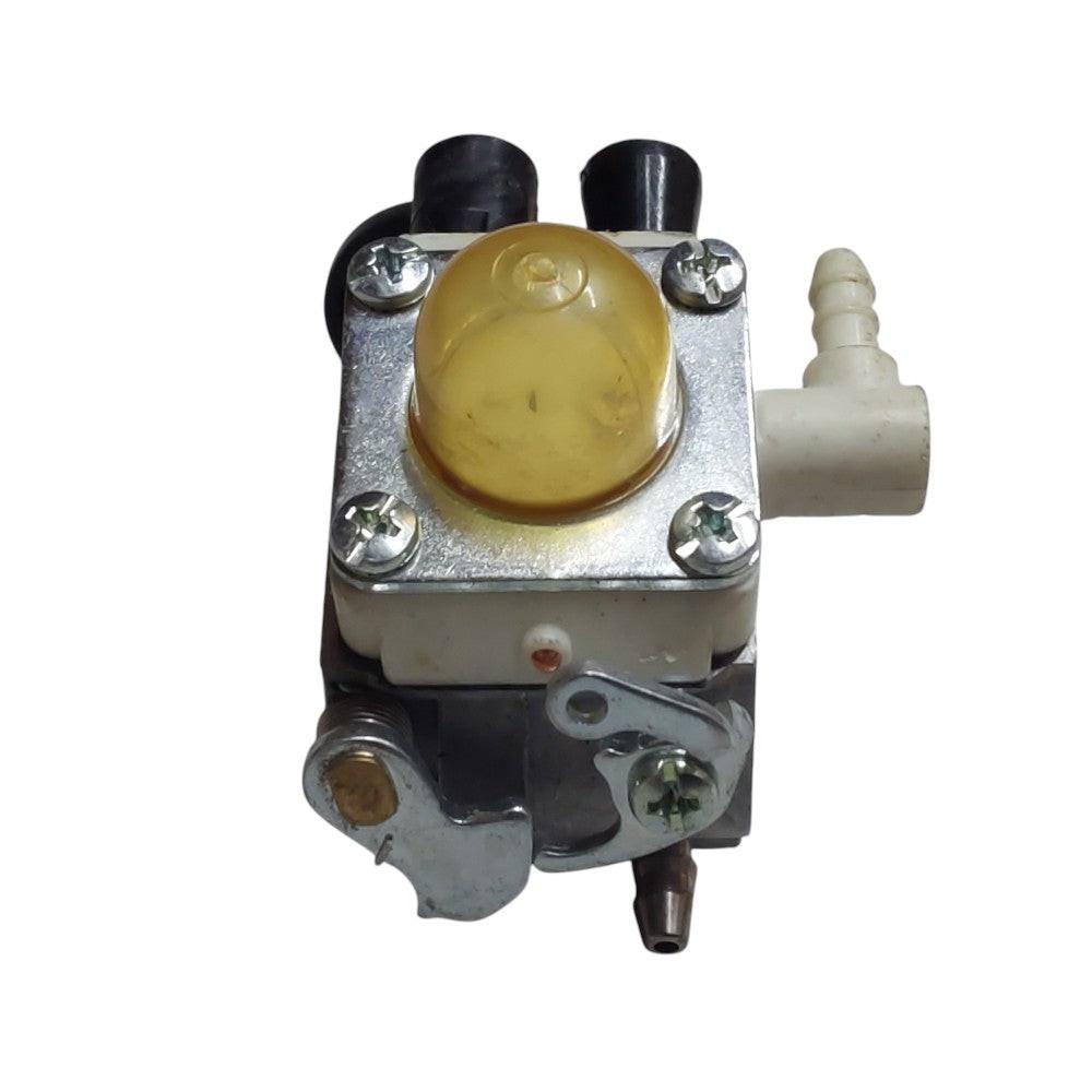 Carburador de pieza probada compatible con Zama C1M S142
