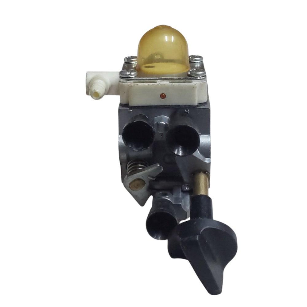 Carburador de pieza probada compatible con Zama C1M S142