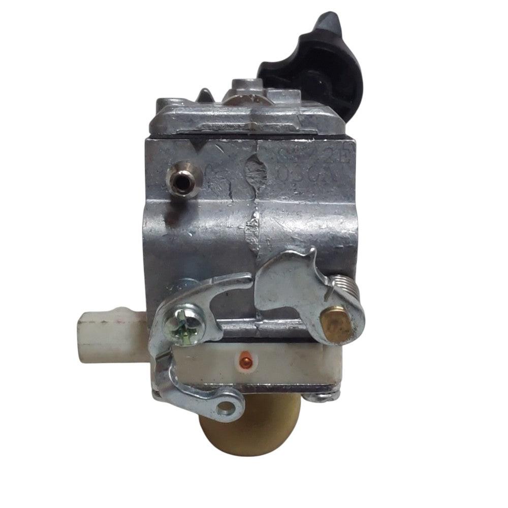 Carburador de pieza probada compatible con Zama C1M S142