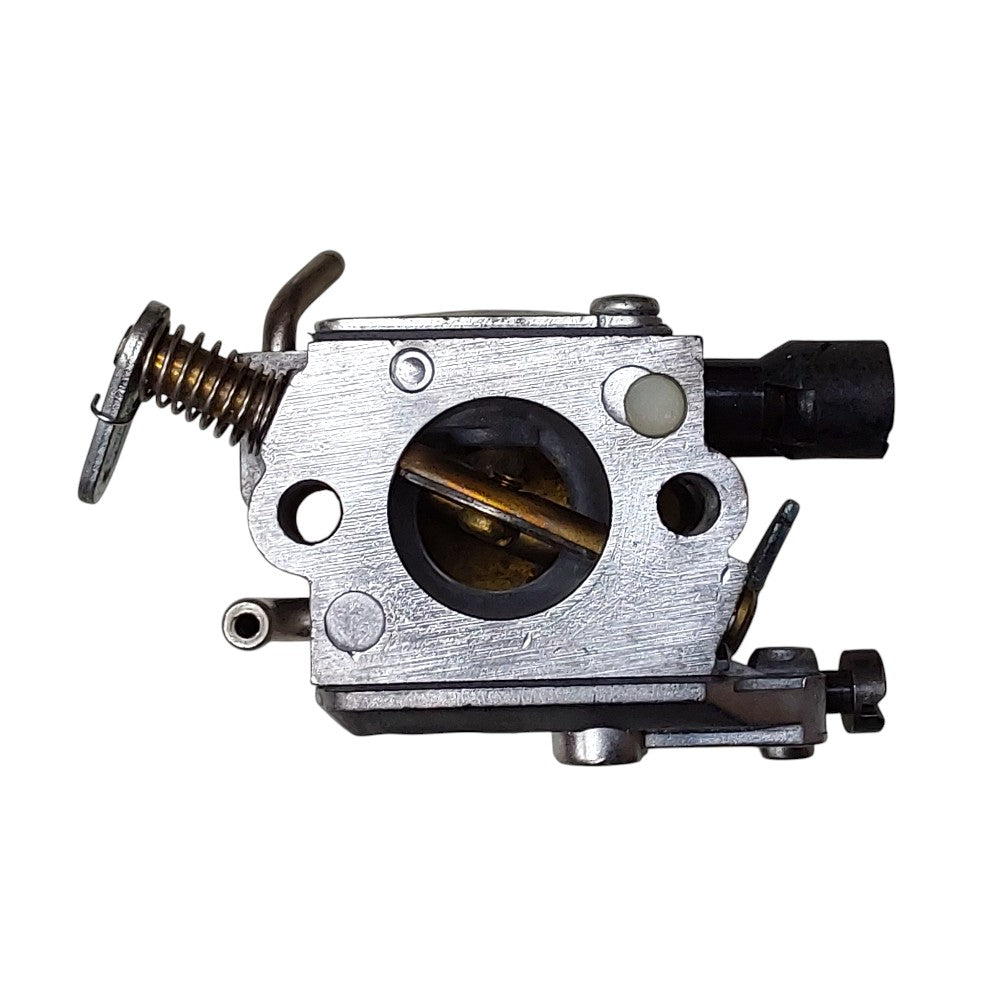 Carburador de pieza probada compatible con 1Q100338