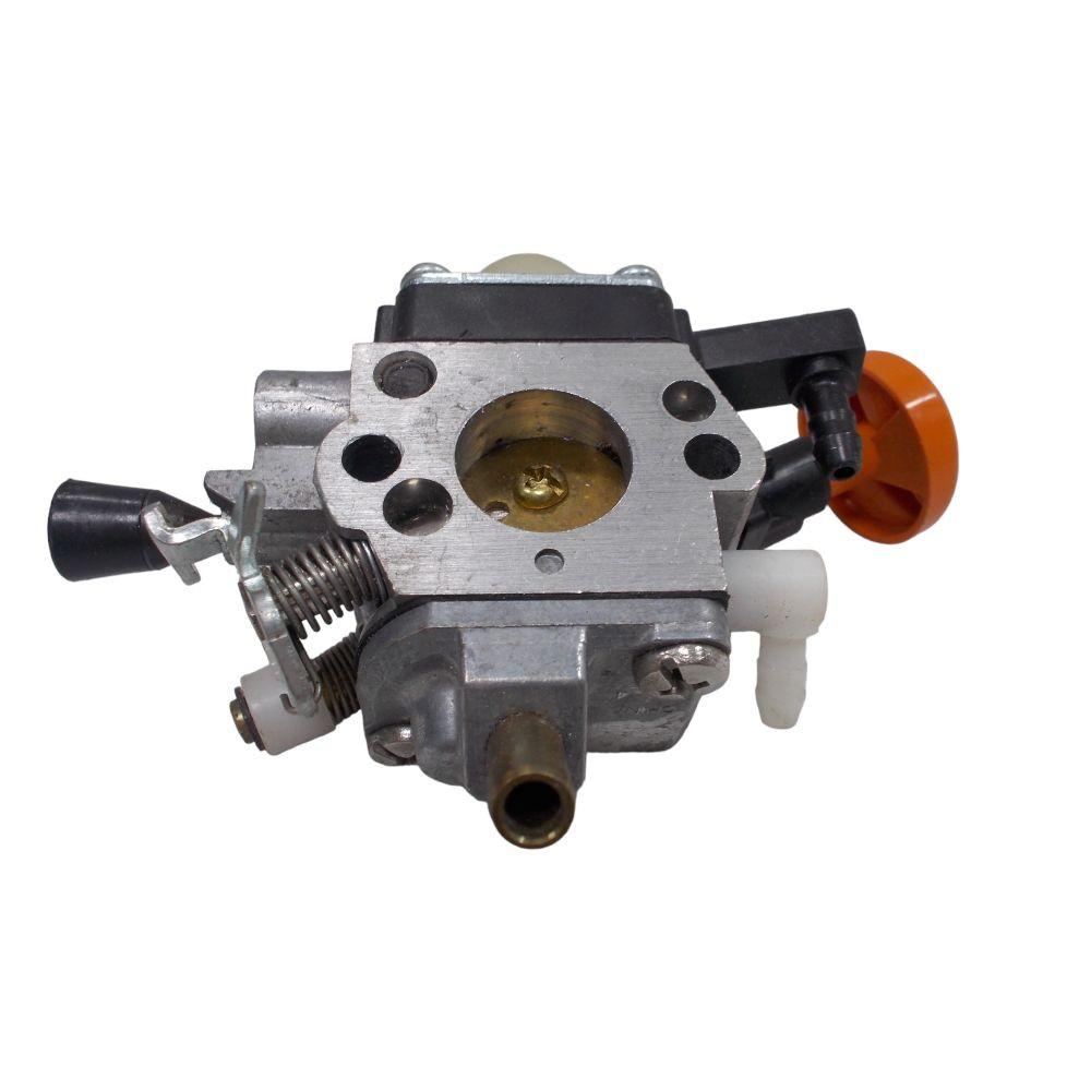 Proven Part Carburetor For Stihl Fits FS 89, FS 89R, FS 91, FS 91R, 4180-120-0618