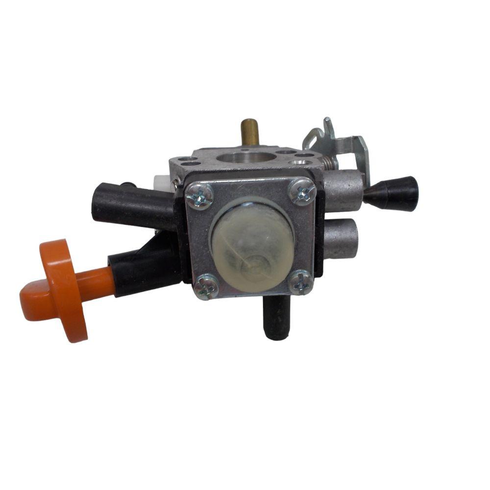 Proven Part Carburetor For Stihl Fits FS 89, FS 89R, FS 91, FS 91R, 4180-120-0618