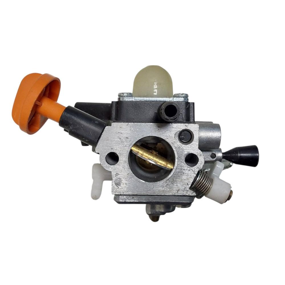 Proven Part Carburetor For Stihl Fits FS 89, FS 89R, FS 91, FS 91R, 4180-120-0618
