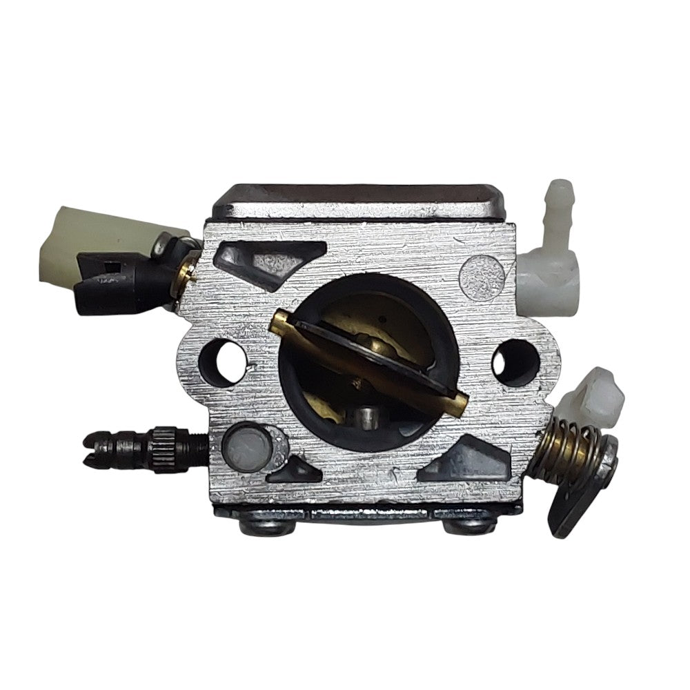 Carburador de pieza probada compatible con 1Q100374