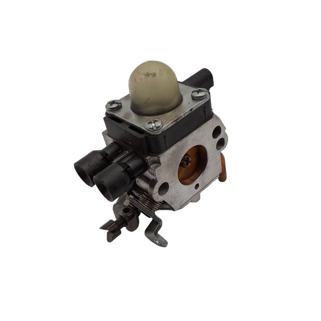 Carburador de pieza probada compatible con C1Q100385