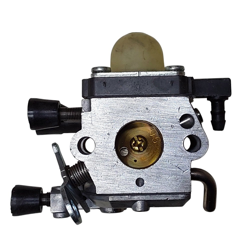 Carburador de pieza probada compatible con 1Q100401