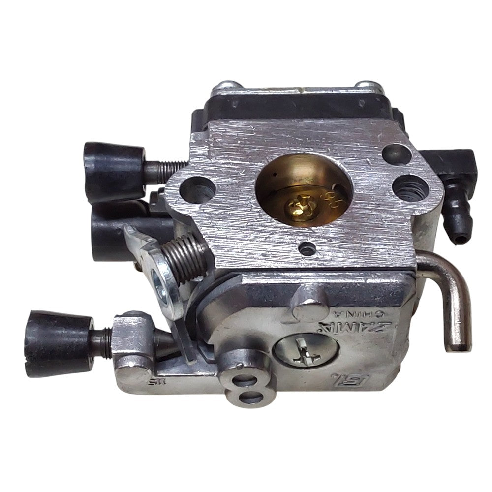 Carburador de pieza probada compatible con 1Q100401