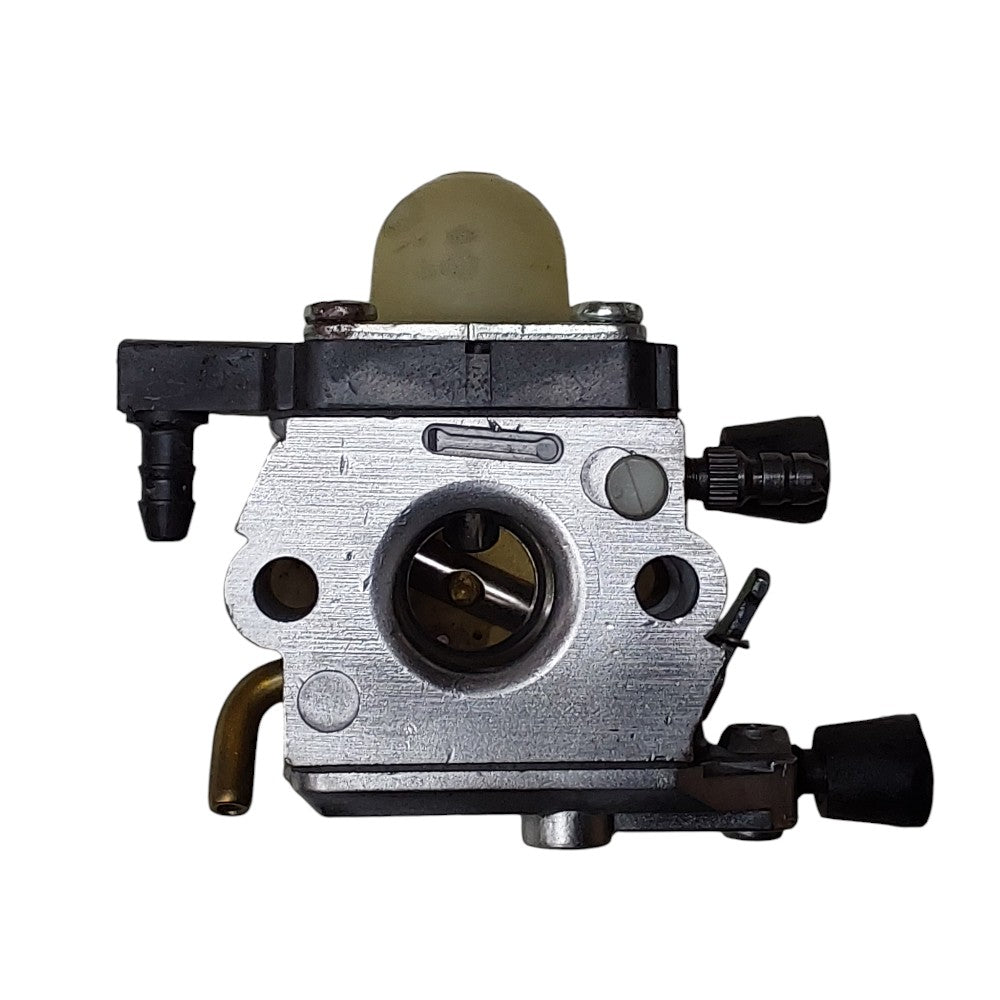 Proven Part Carburetor For Stihl Fits FS38, FS45, FS46, 4140 120 0619