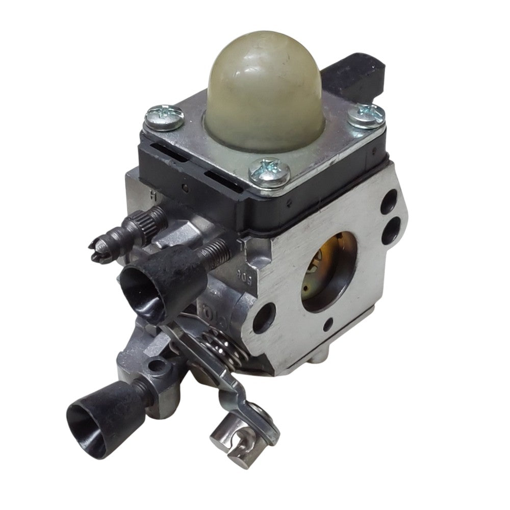 Proven Part Carburetor For Stihl Fits FS38, FS45, FS46, 4140 120 0619