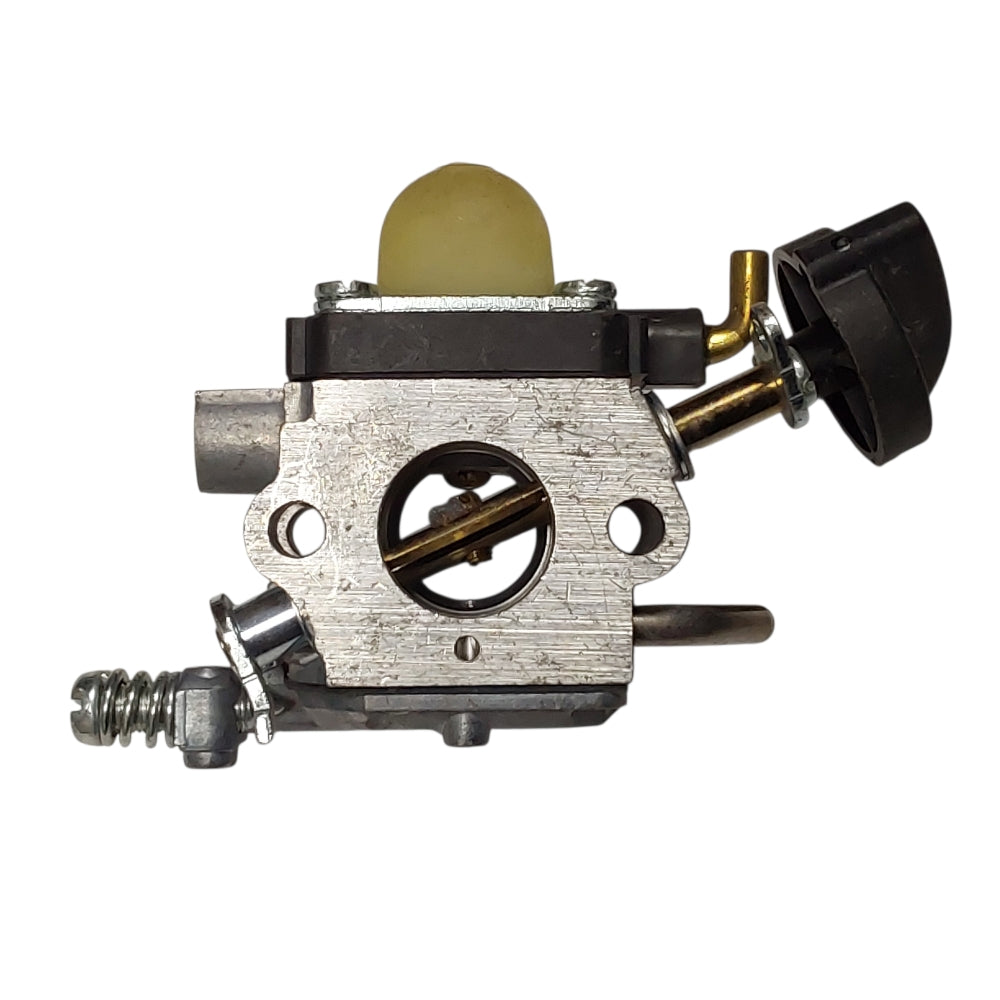 Proven Part Carburetor Fits C1Q110121
