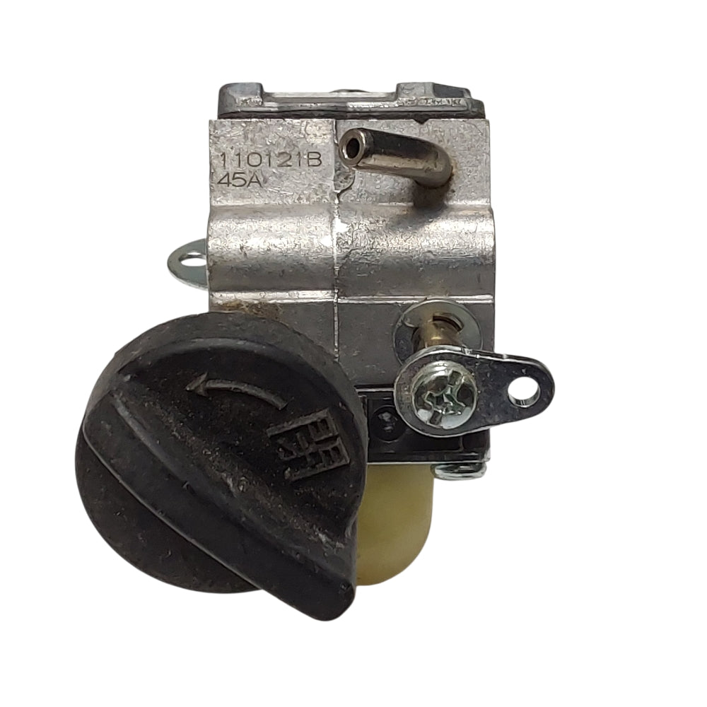 Proven Part Carburetor Fits C1Q110121