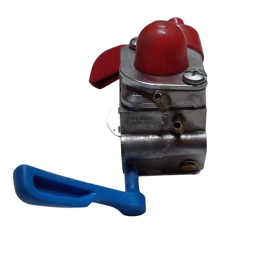 Proven Part Carburetor For Poulan Fits BVM200, 358.794774, BV1650