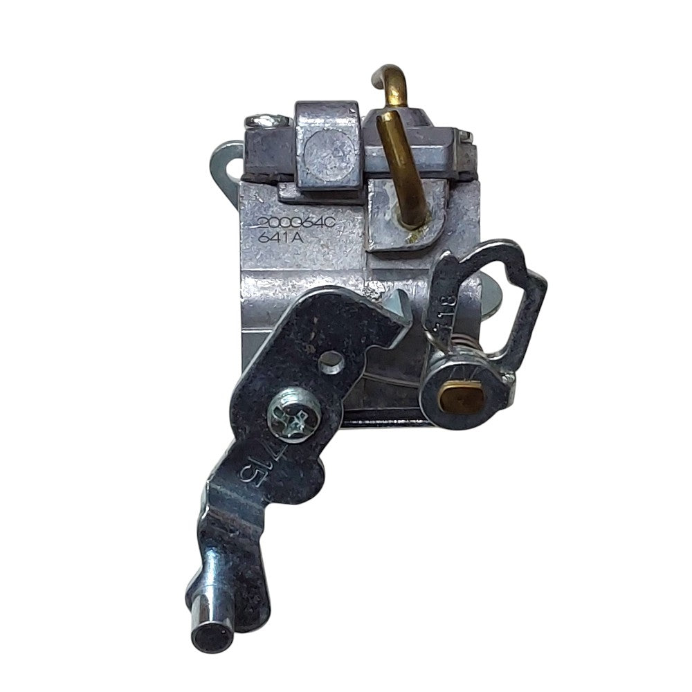 Carburador de pieza probada \ Se adapta a 1Q200064