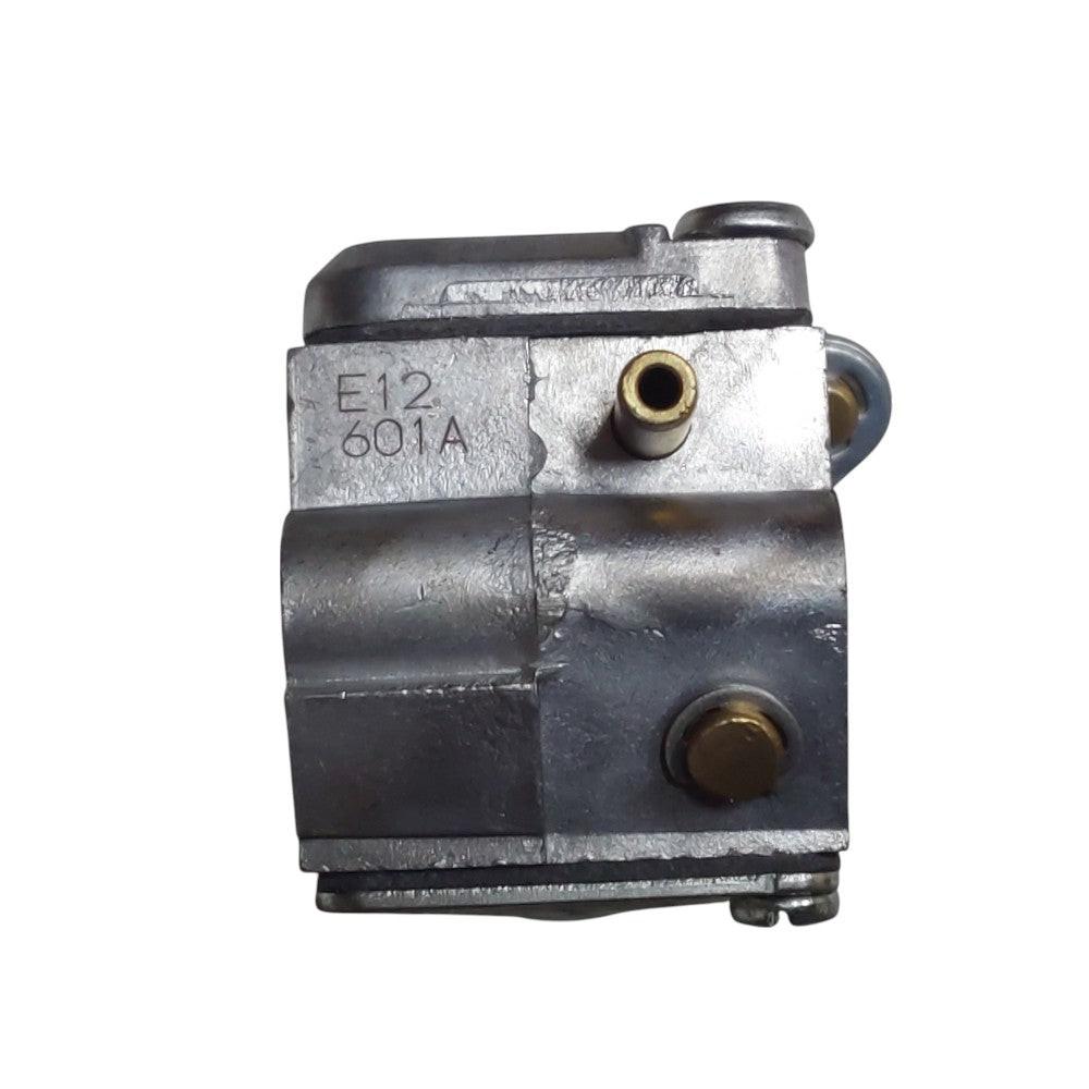 Carburador de pieza probada compatible con C1Q E12