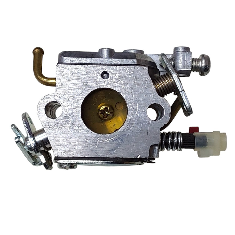 Proven Part Carburetor For Husqvarna Fits 503283113, 325HDA55, 325HE3, Fits C1Q-EL14A