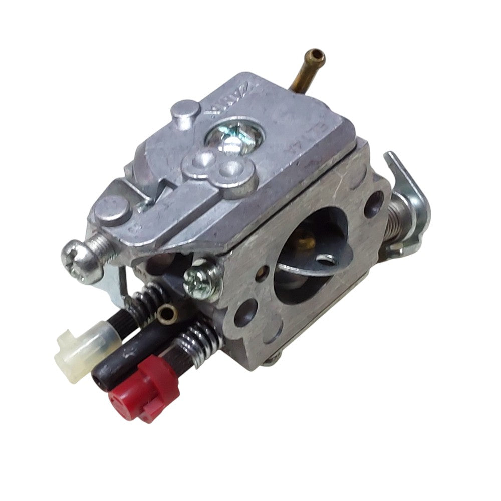 Proven Part Carburetor For Husqvarna Fits 503283113, 325HDA55, 325HE3, Fits C1Q-EL14A