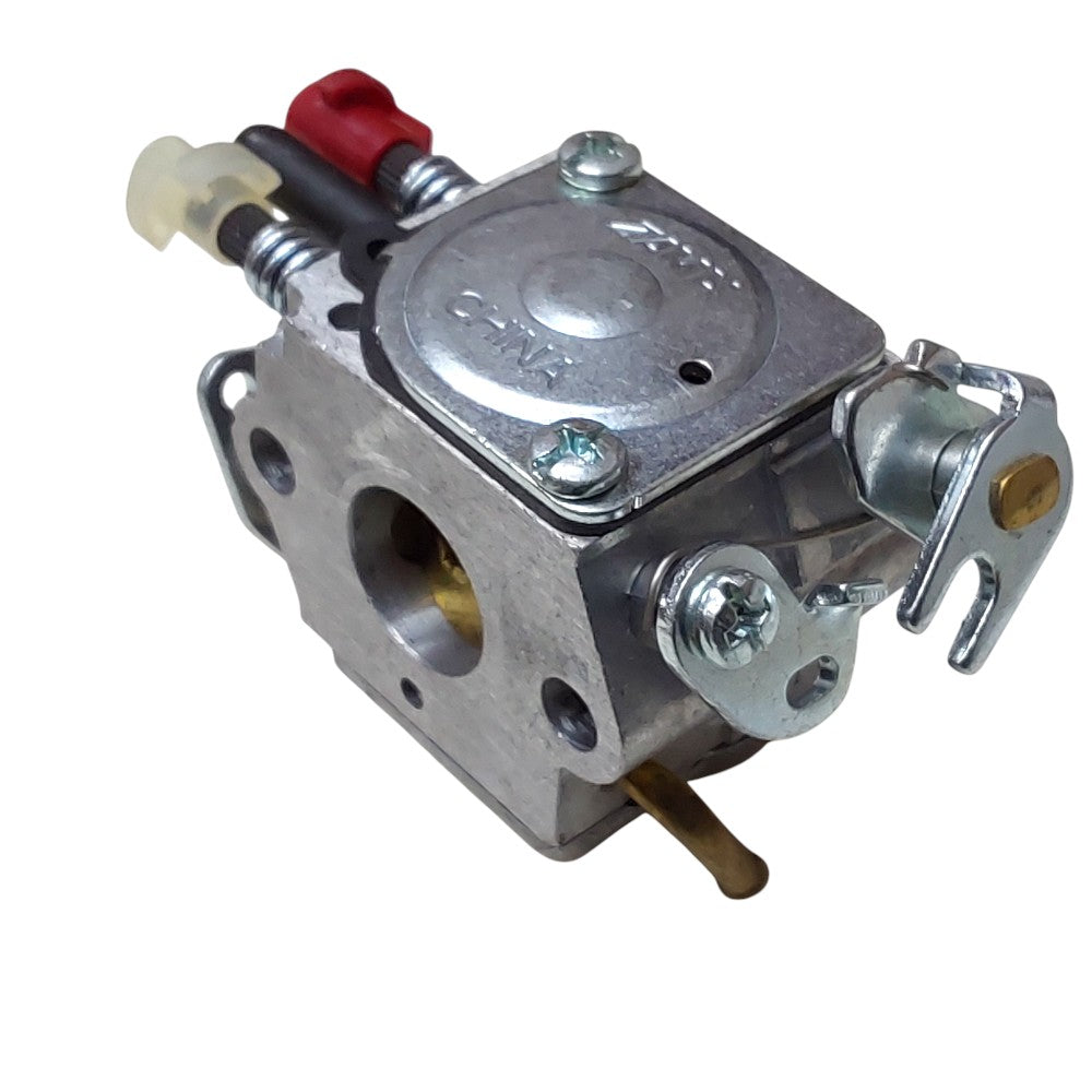 Proven Part Carburetor For Husqvarna Fits 503283113, 325HDA55, 325HE3, Fits C1Q-EL14A
