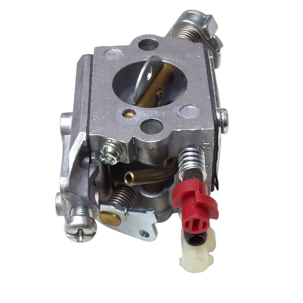 Proven Part Carburetor For Husqvarna Fits 503283113, 325HDA55, 325HE3, Fits C1Q-EL14A