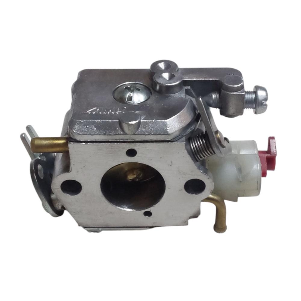 Proven Part Carburetor For Husqvarna Fits 343F, 343FX, 343FXt, 343R, C1Q-EL21A