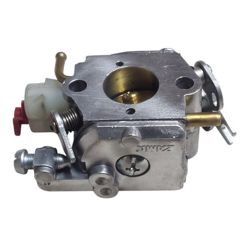 Proven Part Carburetor For Husqvarna Fits 343F, 343FX, 343FXt, 343R, C1Q-EL21A
