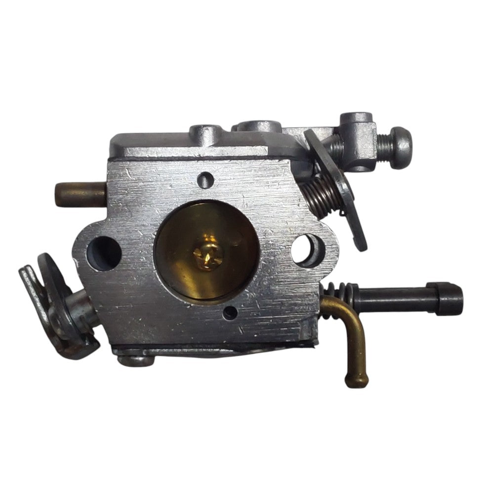 Proven Part Carburetor For Husqvarna Fits 343F,343FR, 343R, C1Q-EL23A