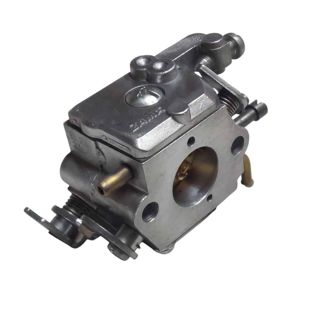 Proven Part Carburetor For Husqvarna Fits 343F,343FR, 343R, C1Q-EL23A