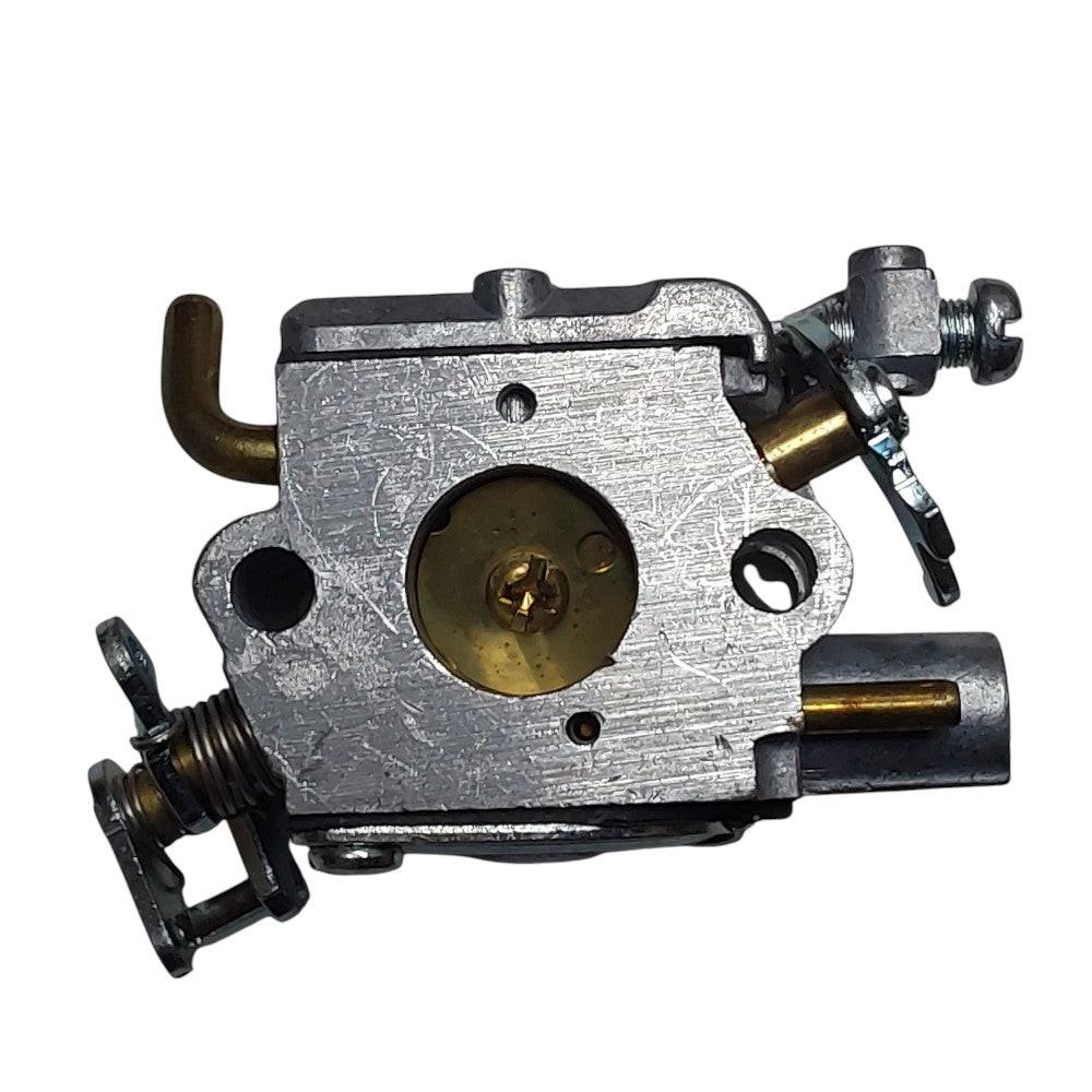 Proven Part Carburetor For Husqvarna Fits 241R, 241RJ, 501327001, C1Q-EL39A