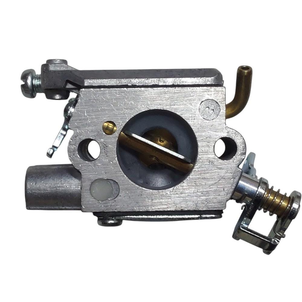Proven Part Carburetor For Husqvarna Fits 241R, 241RJ, 501327001, C1Q-EL39A