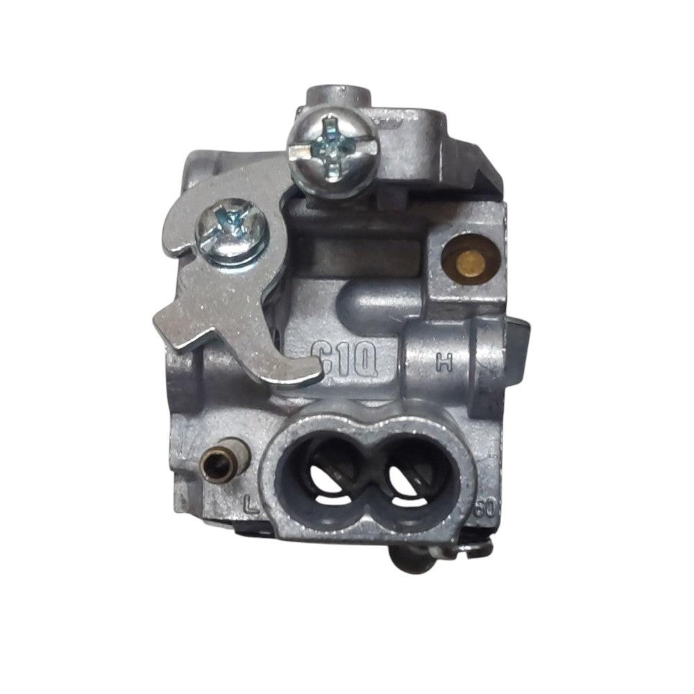 Proven Part Carburetor For Husqvarna Fits 241R, 241RJ, 501327001, C1Q-EL39A