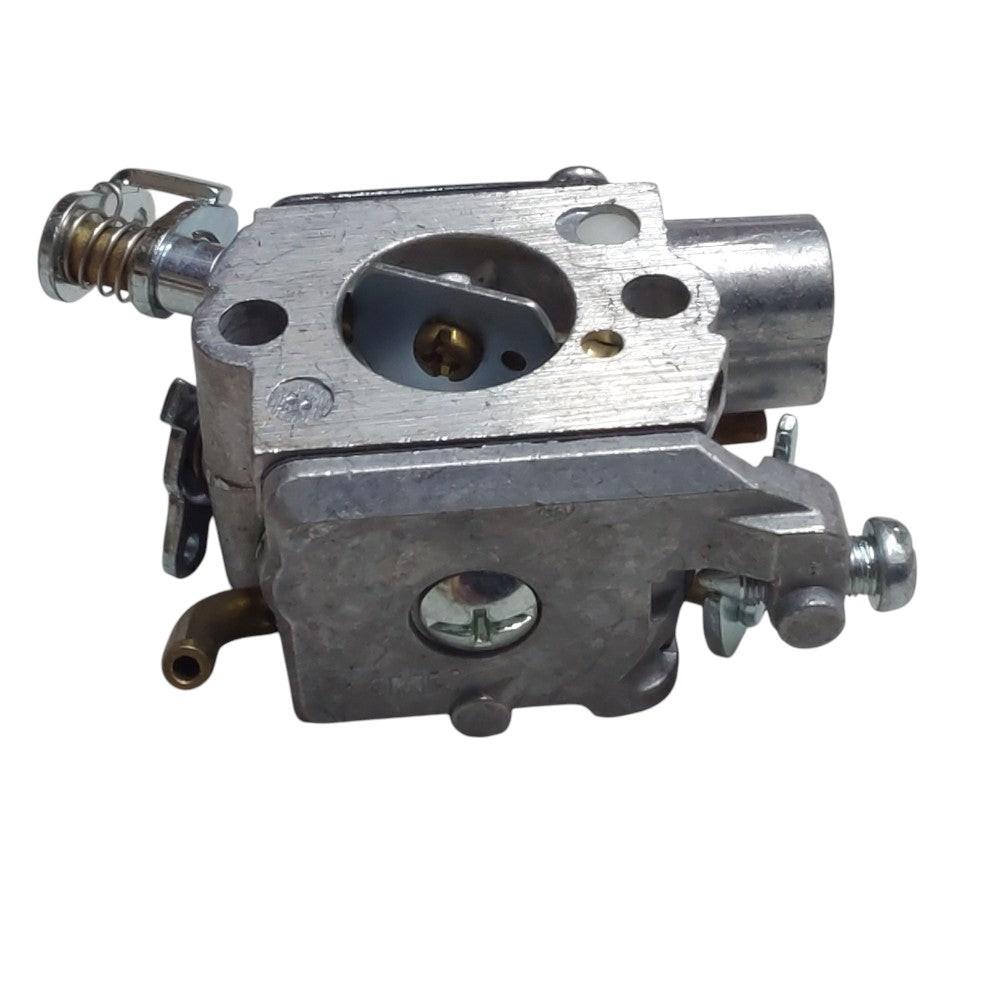 Proven Part Carburetor For Husqvarna Fits 241R, 241RJ, 501327001, C1Q-EL39A