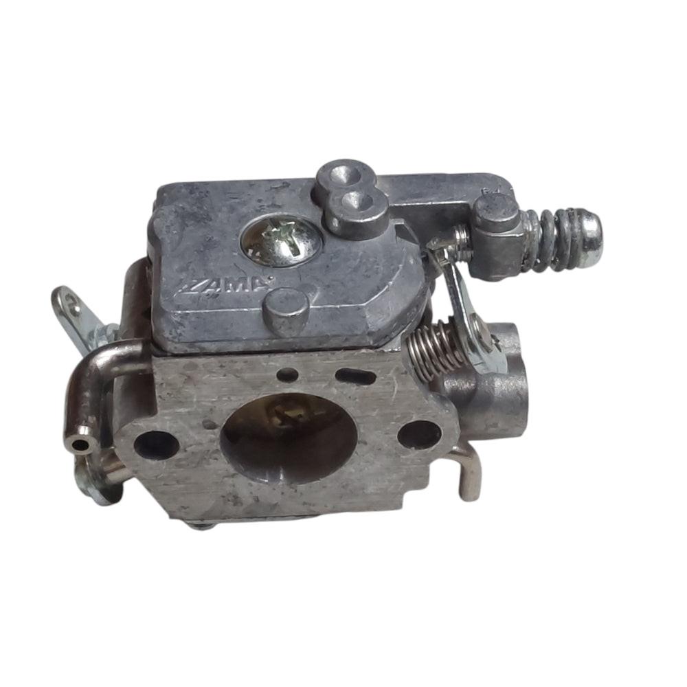 Proven Part Carburetor For Stihl Fits MM55, MM55C, C1Q-K109