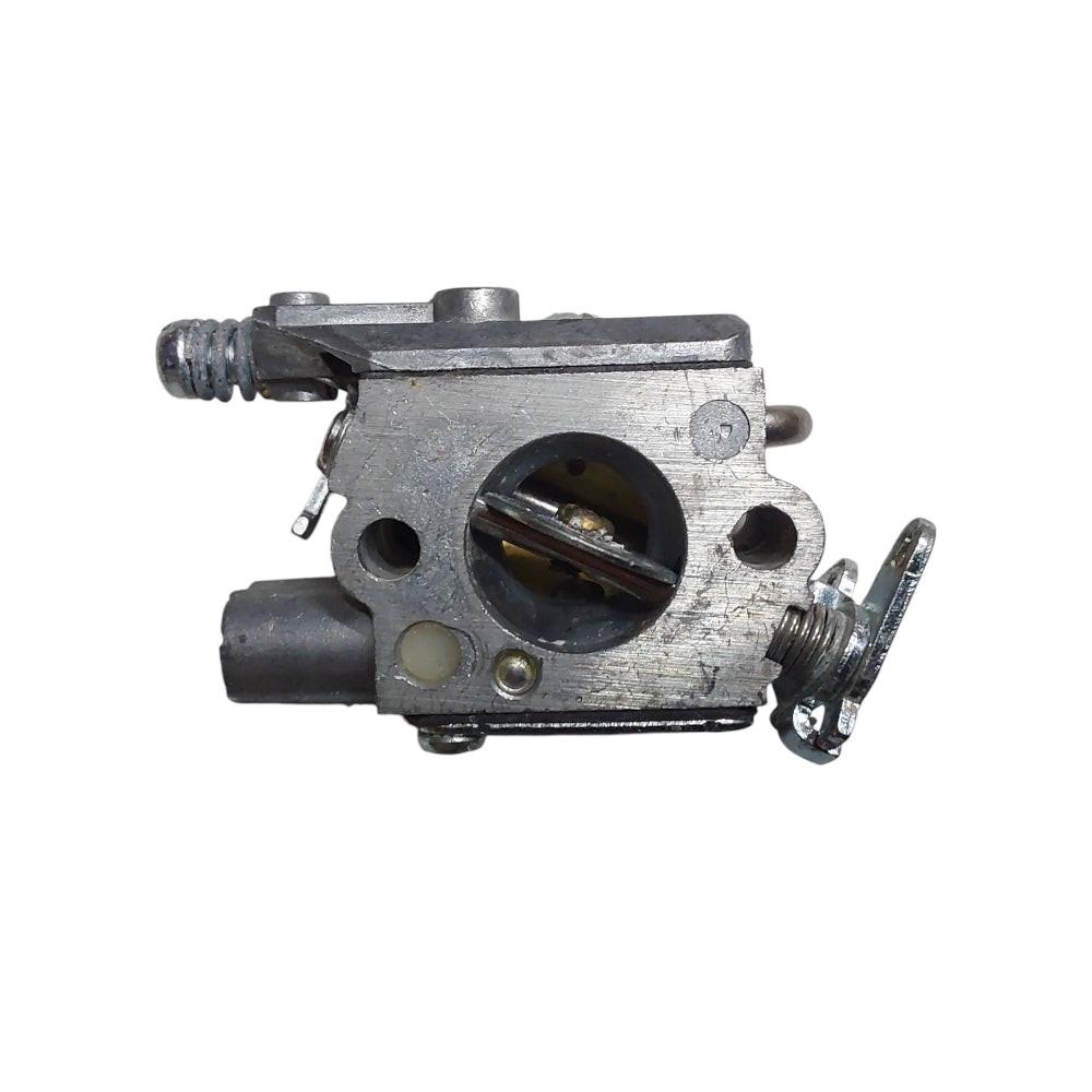 Proven Part Carburetor For Stihl Fits MM55, MM55C, C1Q-K109