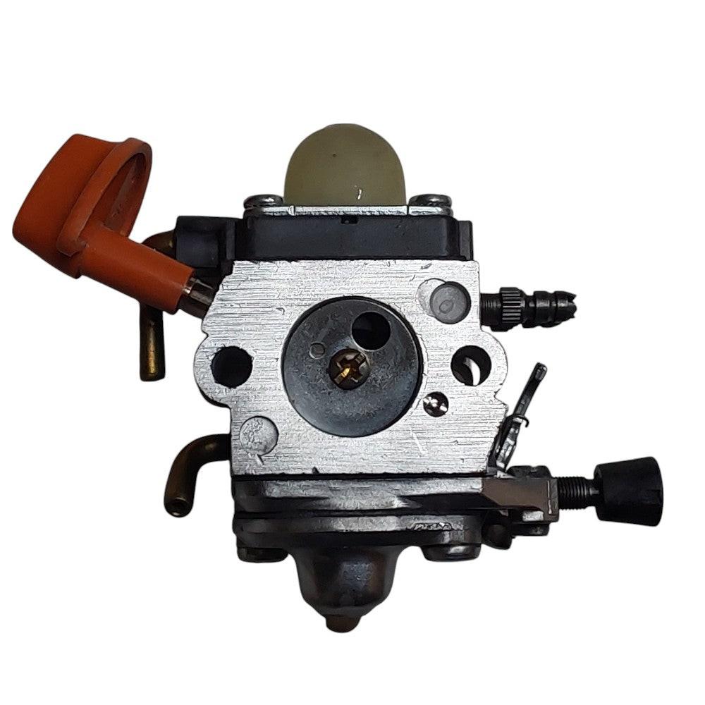 Proven Part Carburetor For Stihl Fits FS130, FS130R, 4180 120 0601, C1Q-S114