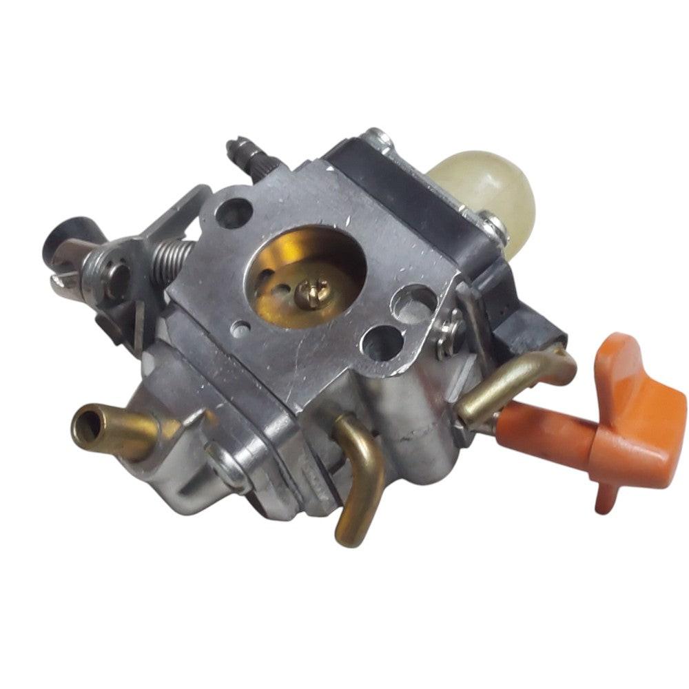 Proven Part Carburetor For Stihl Fits FS130, FS130R, 4180 120 0601, C1Q-S114