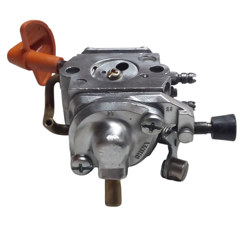 Proven Part Carburetor For Stihl Fits FS130, FS130R, 4180 120 0601, C1Q-S114