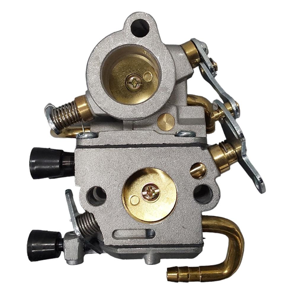 Carburador de pieza probada compatible con Stihl 4238 120 0600 Ts410 Ts 420