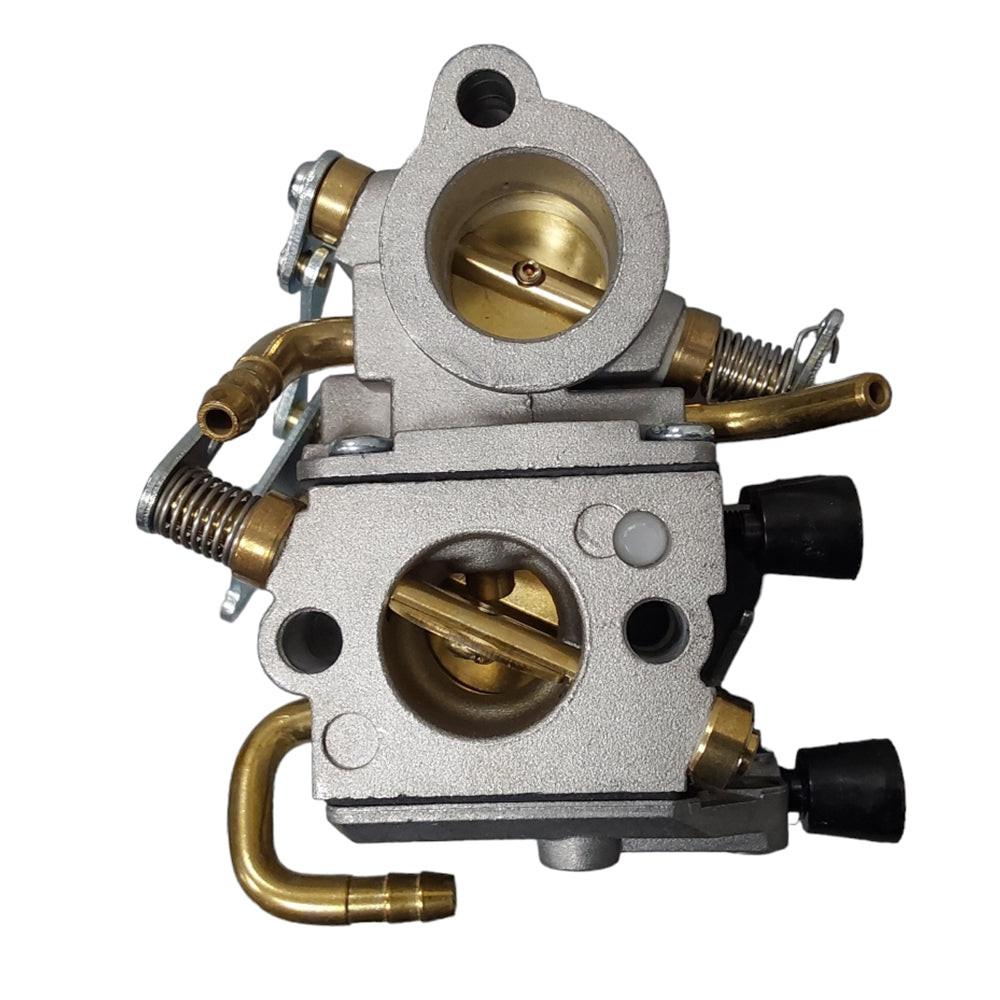 Carburador de pieza probada compatible con Stihl 4238 120 0600 Ts410 Ts 420