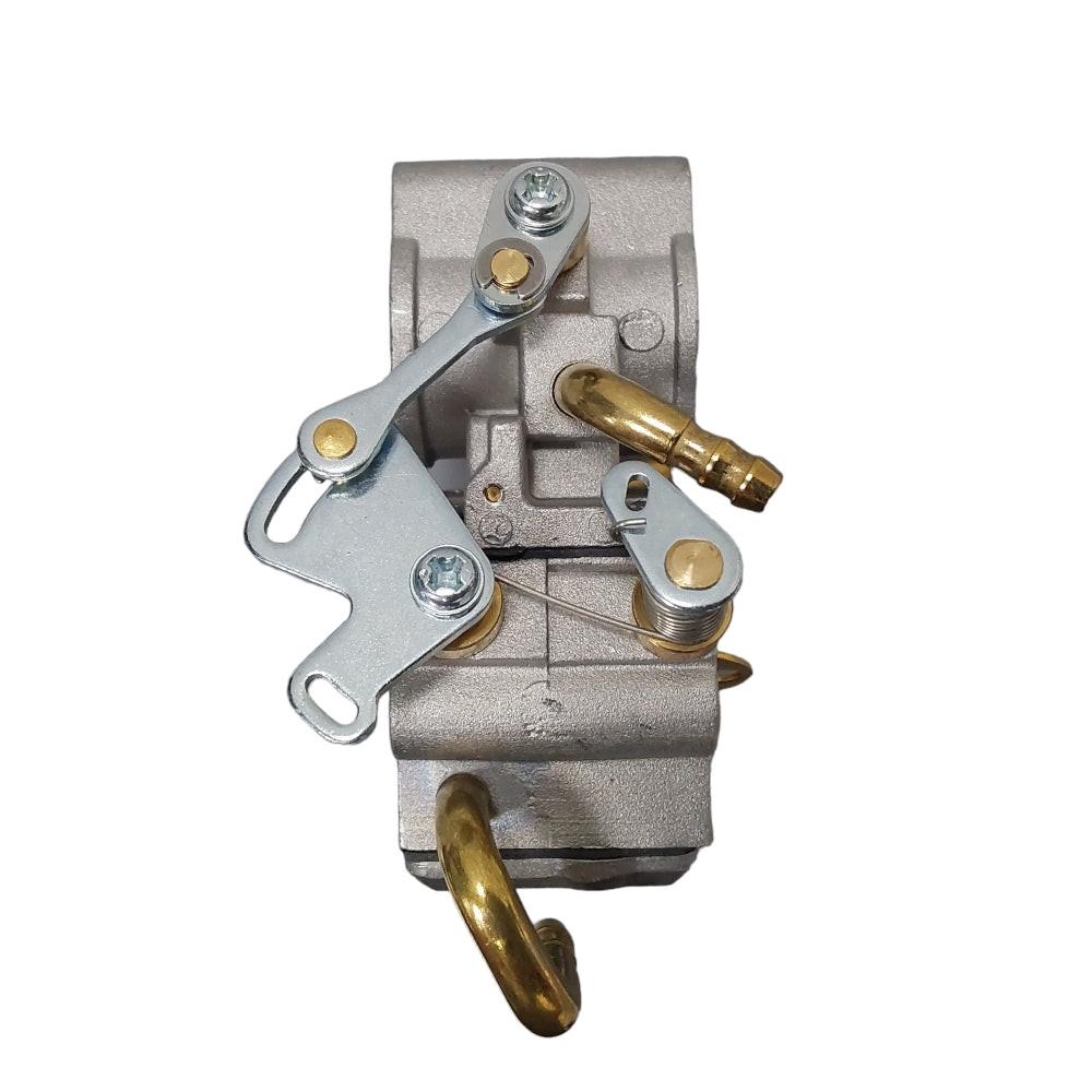 Carburador de pieza probada compatible con Stihl 4238 120 0600 Ts410 Ts 420