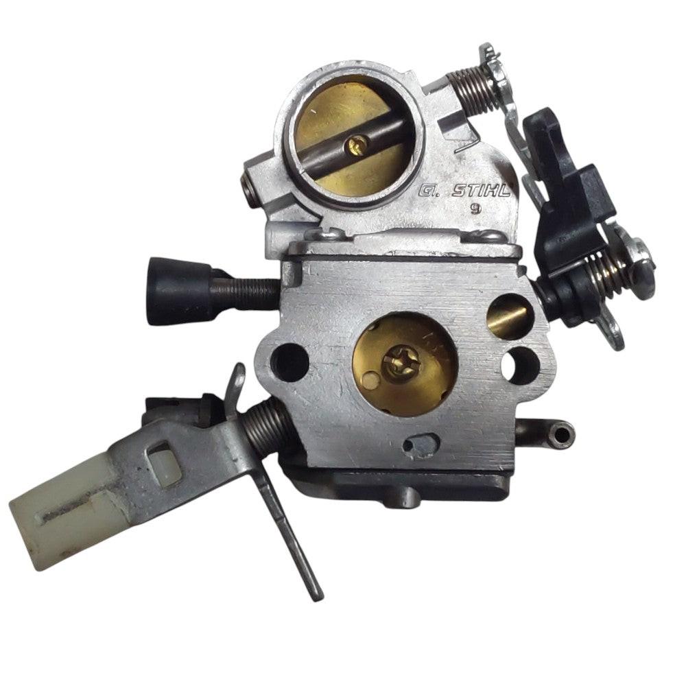 Proven Part Carburetor For Stihl Fits MS211, MS211C C1Q-S119, 1139 120 0601
