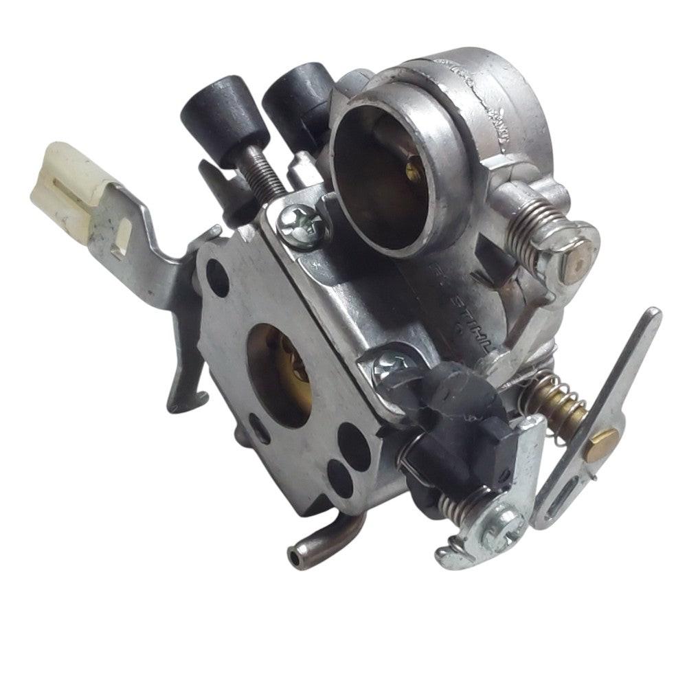 Proven Part Carburetor For Stihl Fits MS211, MS211C C1Q-S119, 1139 120 0601