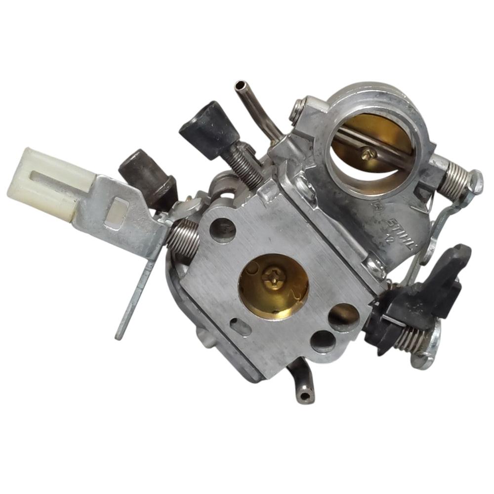 Proven Part Carburetor Fits Stihl 1139 120 0602 MS211C