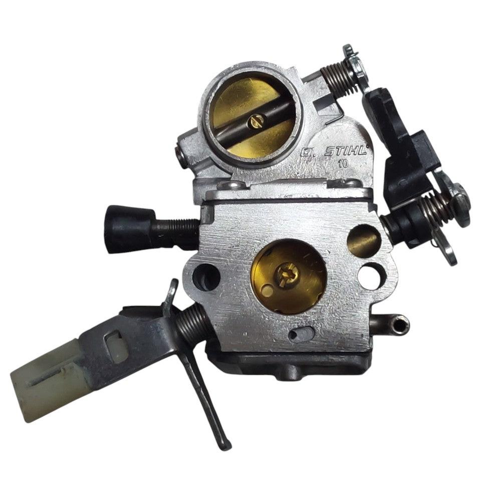 Carburatore C1Q-S121D motosega modelli MS181 ORIGINALE STIHL Carburatore C1Q-S121D motosega modelli MS181 ORIGINALE STIHL
