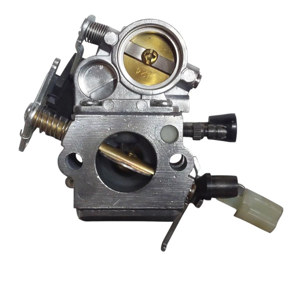 Proven Part Carburetor For Stihl Fits MS181, MS181 C, 1139 120 0605, C1Q-S121