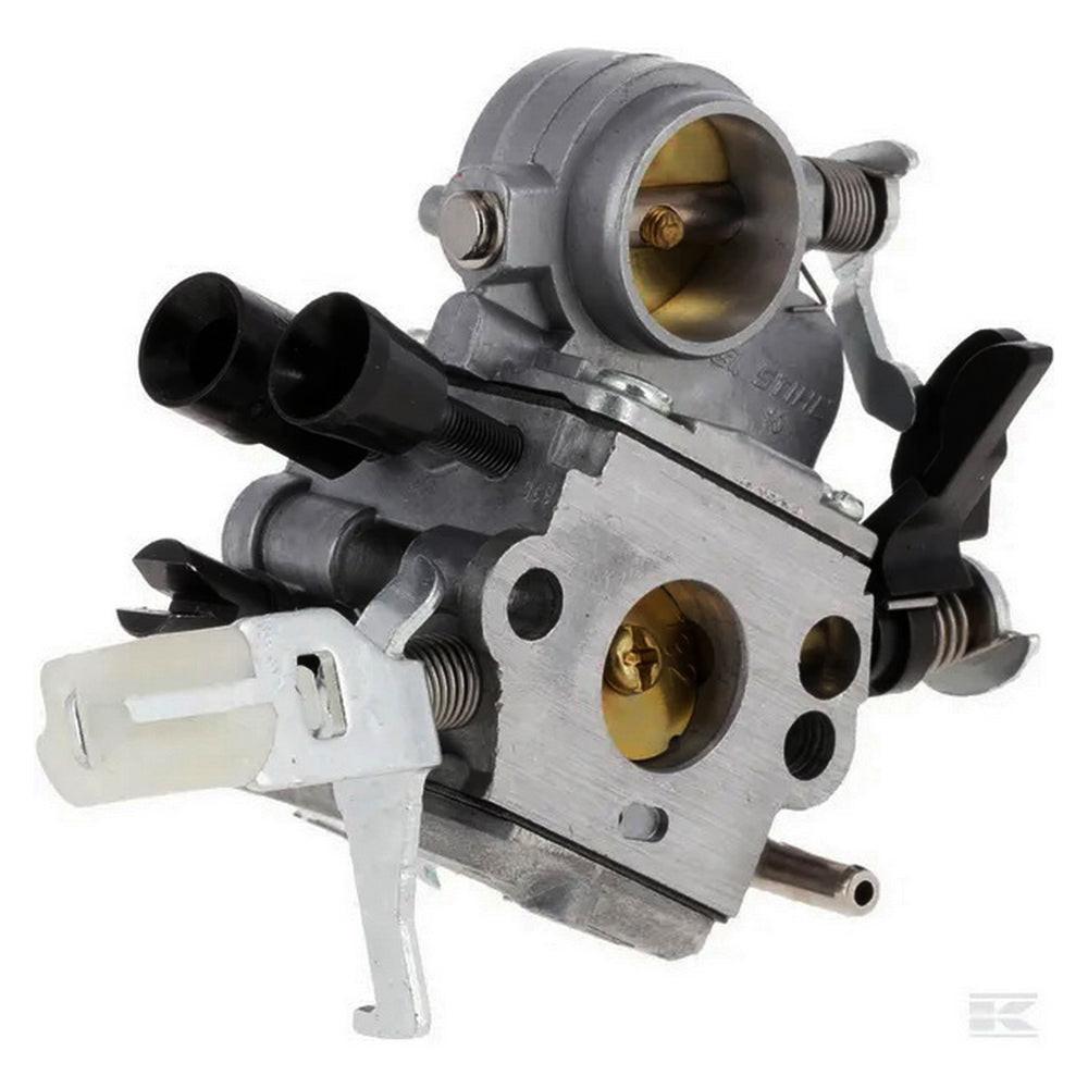 Proven Part Carburetor For Stihl Fits MS171, MS171 2-MIX, MS171Z, 1139 120 0607
