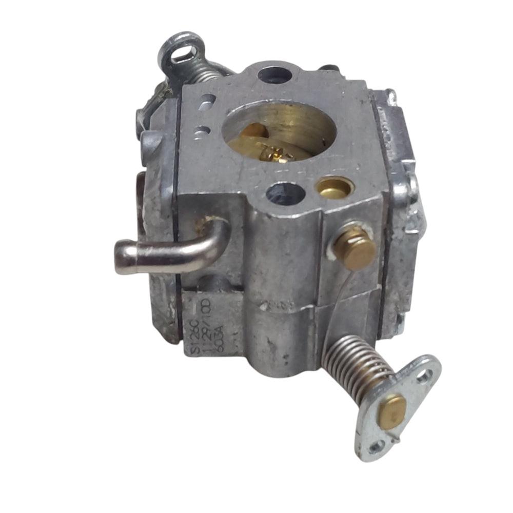 Proven Part Carburetor For Stihl Fits MS192 MS192T, MS192TC, 1137