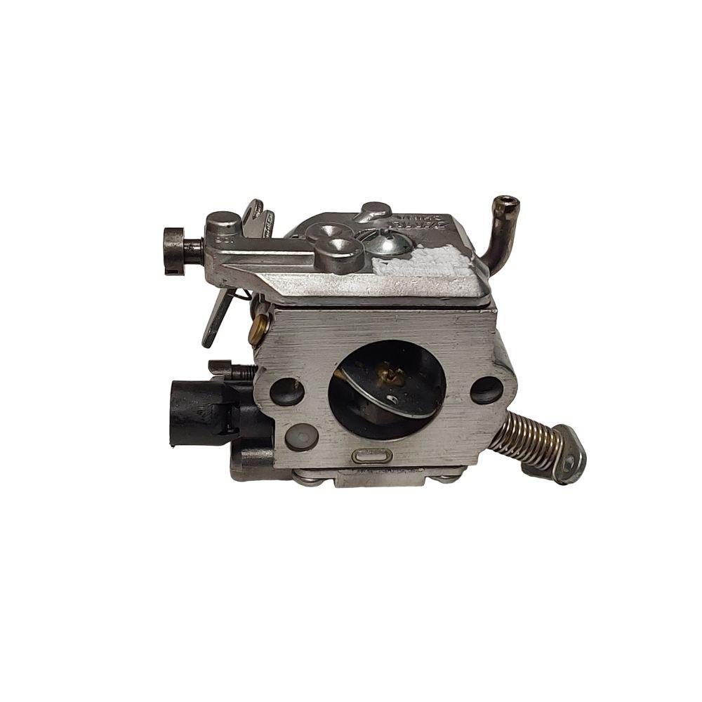Proven Part Carburetor For Stihl Fits 020, MS200, MS200 T, 1129 120 0653, C1Q-S126B