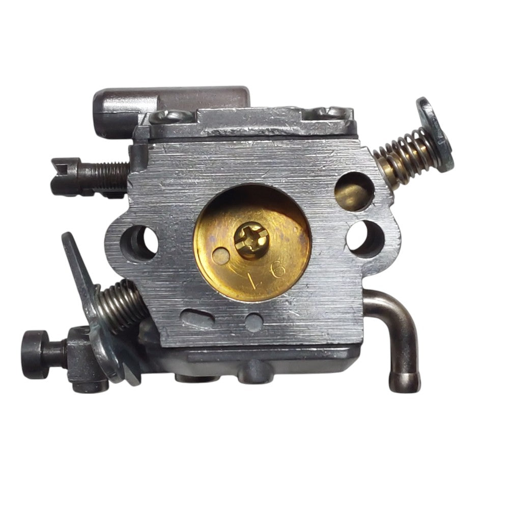 Carburador de pieza probada compatible con Zama C1Q S127C Stihl 1129 120 0654