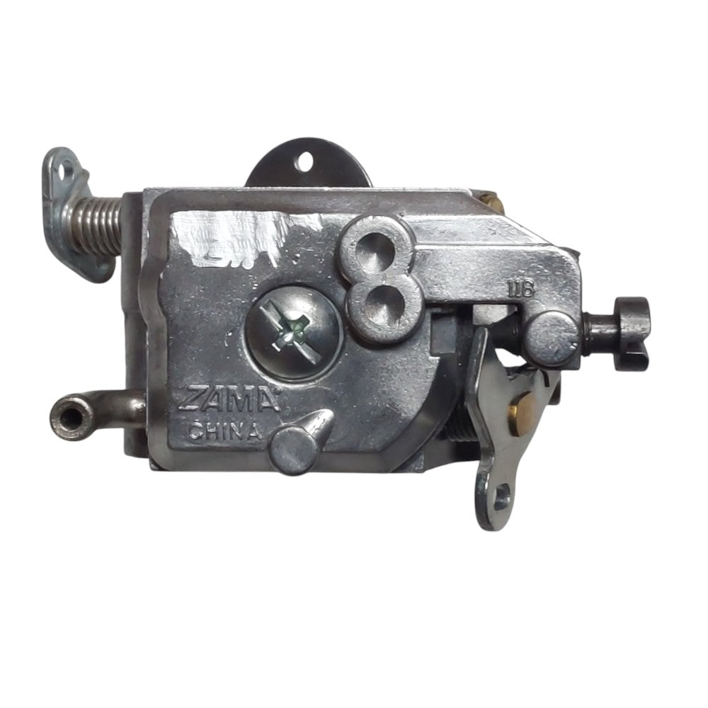 Carburador de pieza probada compatible con Zama C1Q S127C Stihl 1129 120 0654
