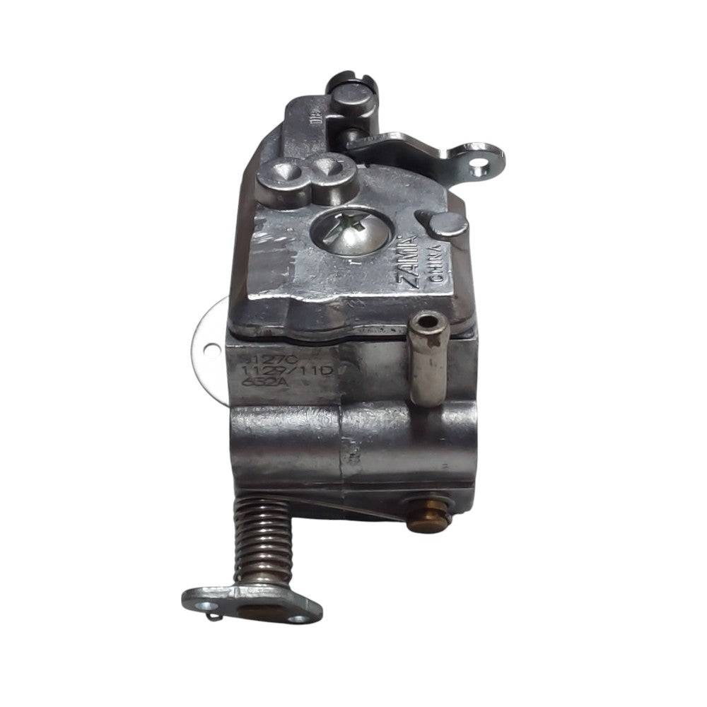 Carburador de pieza probada compatible con Zama C1Q S127C Stihl 1129 120 0654